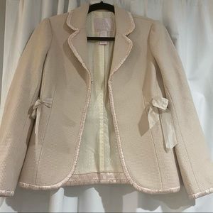 Rebecca Taylor Jacket